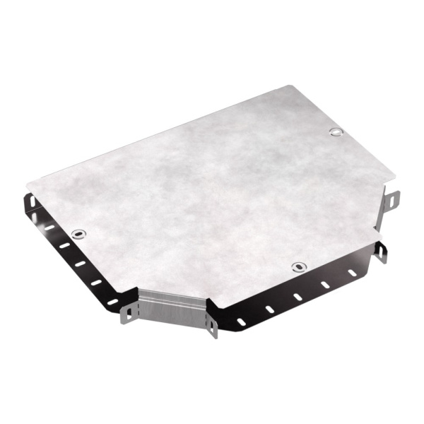 Ответвитель Т-образный с крышкой Стандарт 300х50 Промрукав