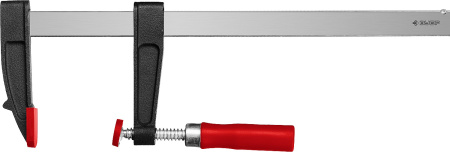 МС-250/50 струбцина тип F 250/50 мм, ЗУБР