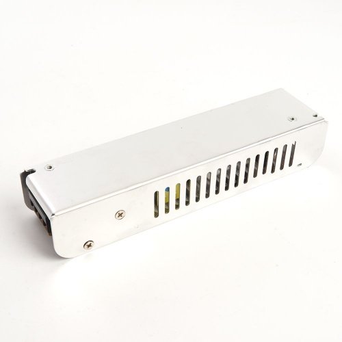 Блок питания для светодиодной ленты 100W 12V (драйвер), LB009 Feron фото 3