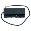 Блок питания встраиваемый UET-M50 100Вт 48В IP20 для магнитного шинопровода Uniel