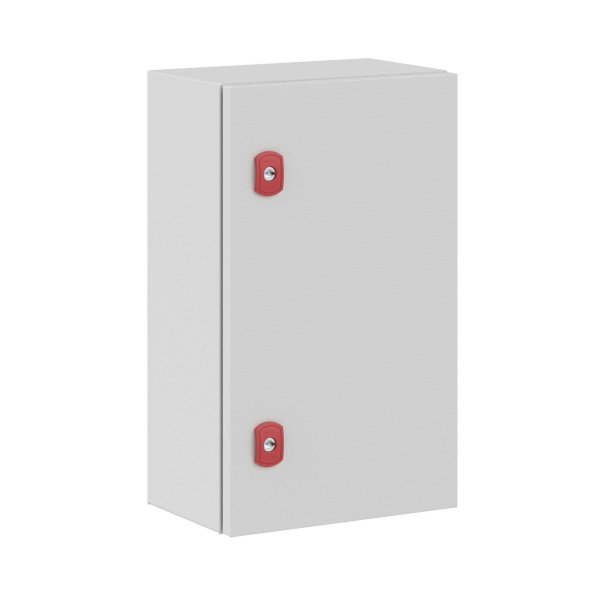Корпус навесной ST без М/П ВхШхГ 500x300x200 мм DKC