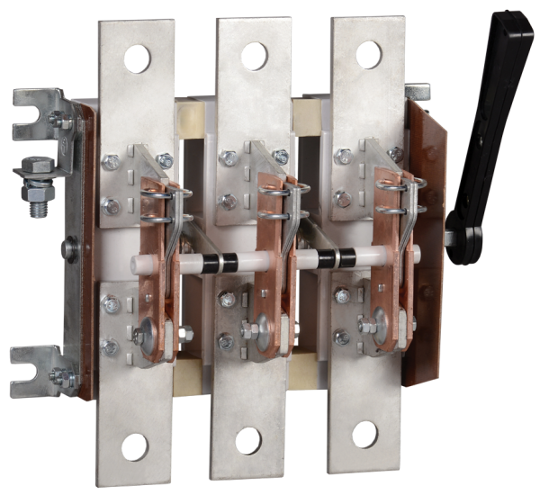 Разъединитель РЕ19-39-31120 630А IEK