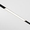 Трековый светильник LED 12Вт Черный IP20 Magnetic track system Exility TR030-2-12W4K-B Technical Maytoni