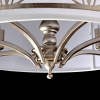 Люстра 7*E14 40Вт Золото Антик IP20 Leaf H425-PL-07-G Maytoni