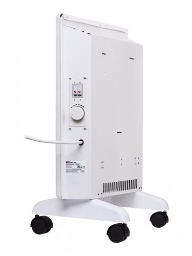 Конвектор электрический ЭК-1000С, 1000 Вт, регул. мощн. (500/1000 Вт), термостат, СТИЧ, TDM фото 7