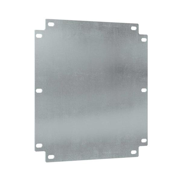 Монтажная плата для корпусов SDE, SDI ШхВ 300x300 мм DKC