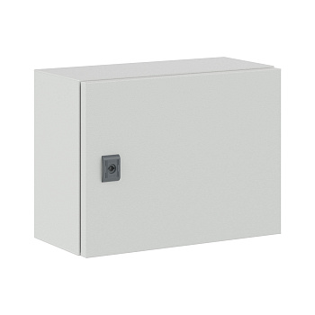 Щит монтажный ЩМП 300х400х200 мм DKC