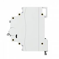 Дифференциальный автоматический выключатель АД-32 АВДТ 1П+N 16А С 4,5 30мА PROxima EKF
