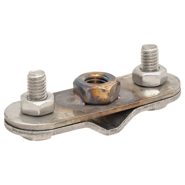 Держатель фасадный Ni PROxima EKF