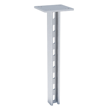 STRUT-стойка двойная 41х21х1700 мм HDZ EKF