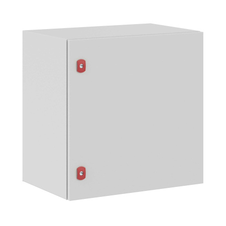 Корпус навесной ST без М/П ВхШхГ 600x600x400 мм DKC