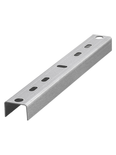 Держатель горизонтальный осн. лотка 200 мм TDM