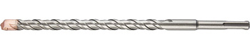 Бур SDS-plus 12 x 260 мм, Эксперт ЗУБР