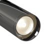 Светильник трековый 1*GU10 50Вт Графит IP20 Focus TR004-1-GU10-GF Technical