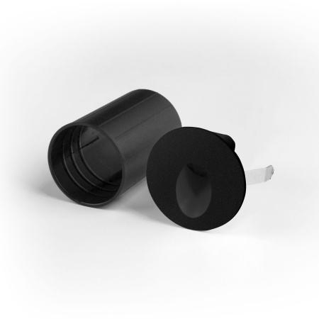 Подсветка для лестниц 3Вт 4000К черный IP65 (a049740) Elektrostandard