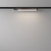 Трековый светильник LED 12Вт Черный IP20 Single phase track system Unity TR000-1-12W4K-B Technical Maytoni