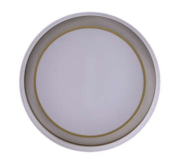 Светильник ADEL ZRS.1200.01 92Вт 3000K-6000K IP20 Золото Zortes