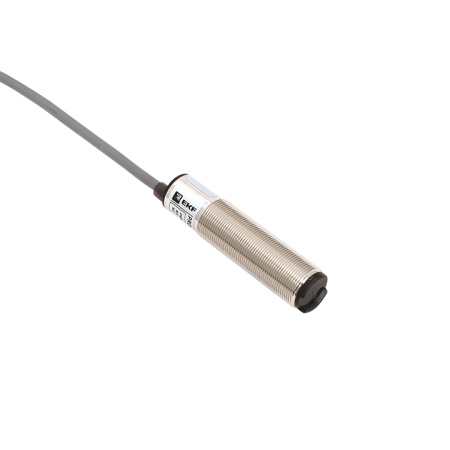 Оптический бесконтактный датчик PROXIS-3R-18-2-N-NO+NC-2 EKF