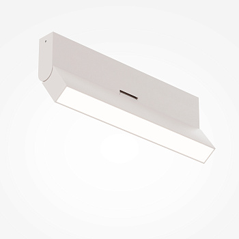 Потолочный светильник LED 12Вт Белый IP20 Ceiling & Wall C133CL-12W4K-W Technical Maytoni