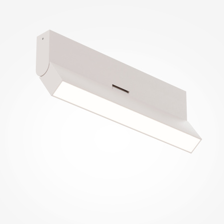 Потолочный светильник LED 12Вт Белый IP20 Ceiling & Wall C133CL-12W3K-W Technical Maytoni