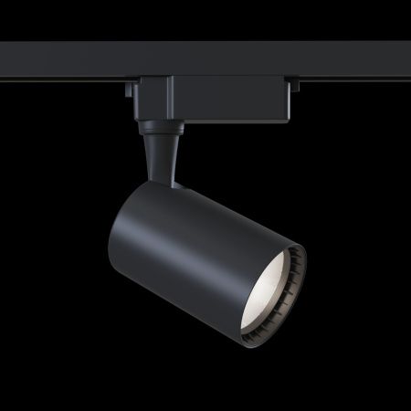 Светильник трековый 12Вт 4000K Черный IP20 Vuoro TR003-1-12W4K-B Technical