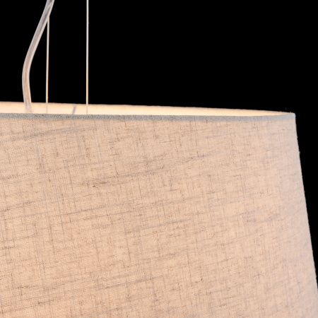 Подвесной светильник 4*E27 60Вт Хром IP20 Calvin Ceiling P179-PL-01-W Maytoni