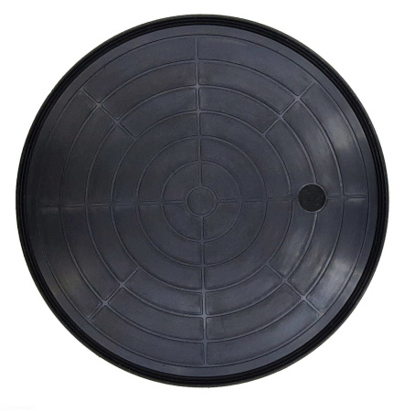 Присоска вакуумная для плитки и стекла 230 мм 282230 Trio-Diamond