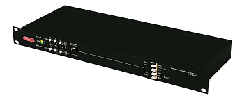 Электронно-механический АВР ATS-1201 ELEMY