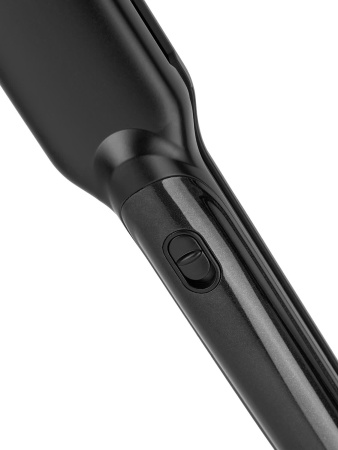 Выпрямитель для волос "Венера 2", 45 Вт, керамика, 5 ур. t (150-230 С), плавающие пластины, TDM