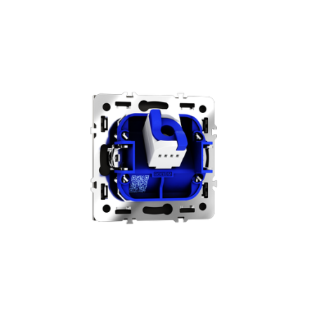 Розетка компьютерная встраиваемая Voltum S70 RJ45 КАТ.6, (кашемир) Розетка компьютерная встраиваемая Voltum S70 RJ45 КАТ.6, (кашемир)