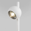 Ландшафтный светодиодный светильник 4Вт 4000К белый IP65 Ball (a057633) Elektrostandard Ландшафтный светодиодный светильник 4Вт 4000К белый IP65 Ball (a057633) Elektrostandard