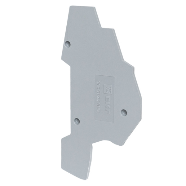 Заглушка для JXB-ST-2,5 NLPE EKF