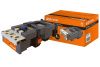 Катушка управления для КТН КУ- 500А 230В TDM