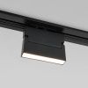Трековый светильник для однофазного шинопровода 10Вт 4200К черный IP20 Arda (a057435) Elektrostandard
