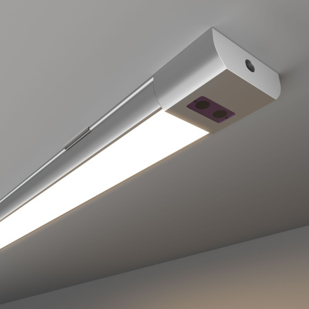 Светодиодный светильник сенсорный 50см 8Вт 4200К белый IP20 (a044275) Elektrostandard