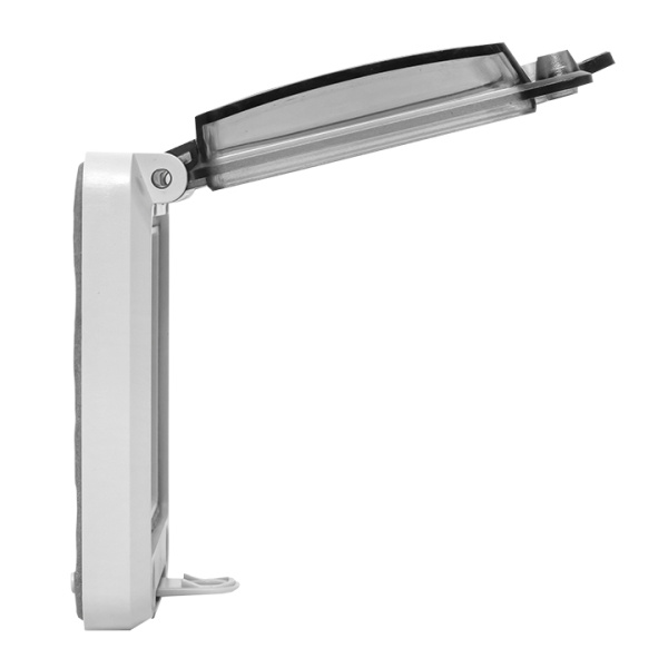 Окно герметичное 4 модуля IP67 PROxima EKF