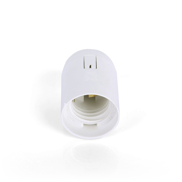 Патрон E27 (a050295) Elektrostandard