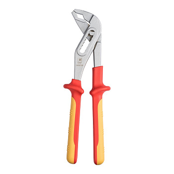 Клещи переставные Expert 250 мм 1000В PROxima EKF