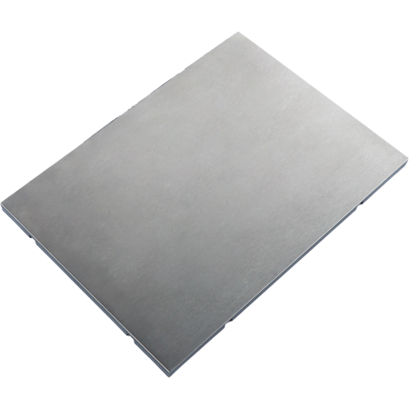 Donel Декоративная панель для лючков DFB12, DFB12S (нерж. сталь, 8мм)