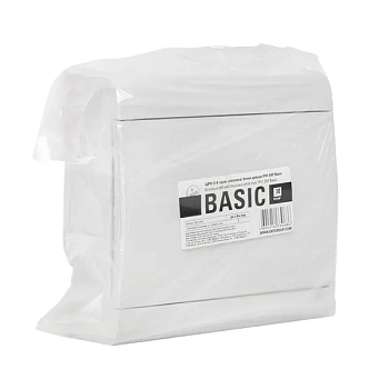 ЩРН-8 (пром. упаковка) IP41 EKF