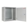Щит с монтажной панелью ЩМП-40,40,15 (ЩМП-05) IP31 PROxima EKF