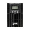 Источник Бесперебойного Питания Линейно-интерактивный E-Power PSW 600 1000 ВА PROxima, напольный, c АКБ 2 х 12В_7 Ач EKF