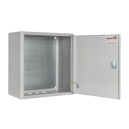 Щит с монтажной панелью ЩМП-40,40,15 (ЩМП-05) IP31 PROxima EKF
