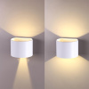 Ландшафтный св-к IP54 LED 3000К 2*3W 85-265V KAIMAS белый NOVOTECH