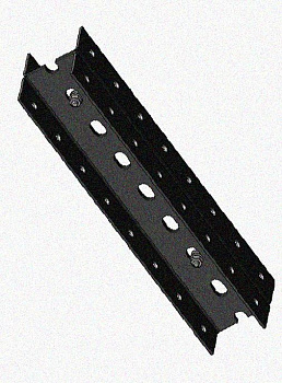 Стойка сдвоенная ССД 520х4 УХЛ1, горячее цинкование, S4,0