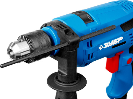 780 Вт ударная дрель в кейсе, серия Профессионал ЗУБР