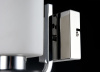 Настенный светильник (бра) 1*E14 40Вт Хром IP20 Bice FR5101-WL-01-CN Freya