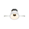 Встраиваемый светильник LED 10Вт Белый IP20 Downlight DL057-10W3K-W Technical Maytoni