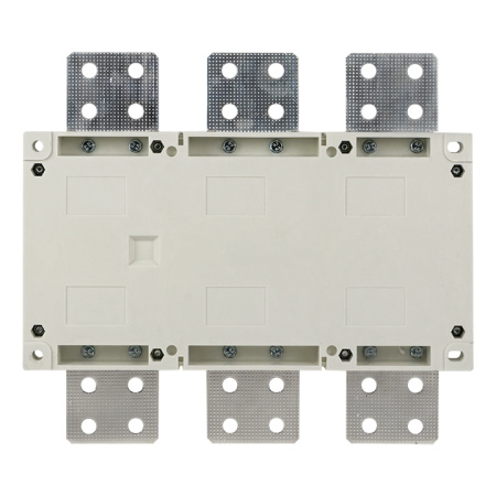 Рубильник-выключатель 1250A 3П c рукояткой управления для прямой установки PowerSwitch PROxima EKF