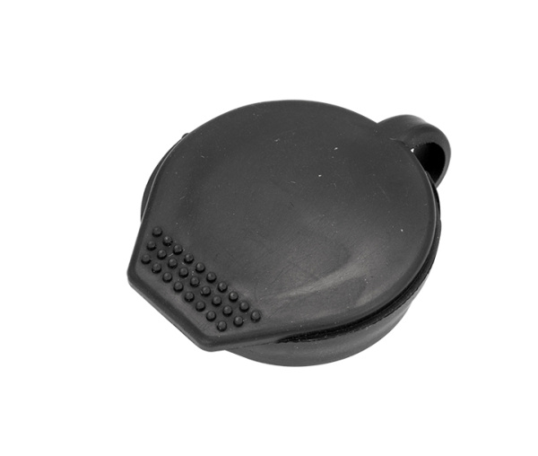 Накладка для замка защитная d=18мм IP65 PROxima EKF